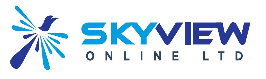 Skyview Online Ltd.-logo